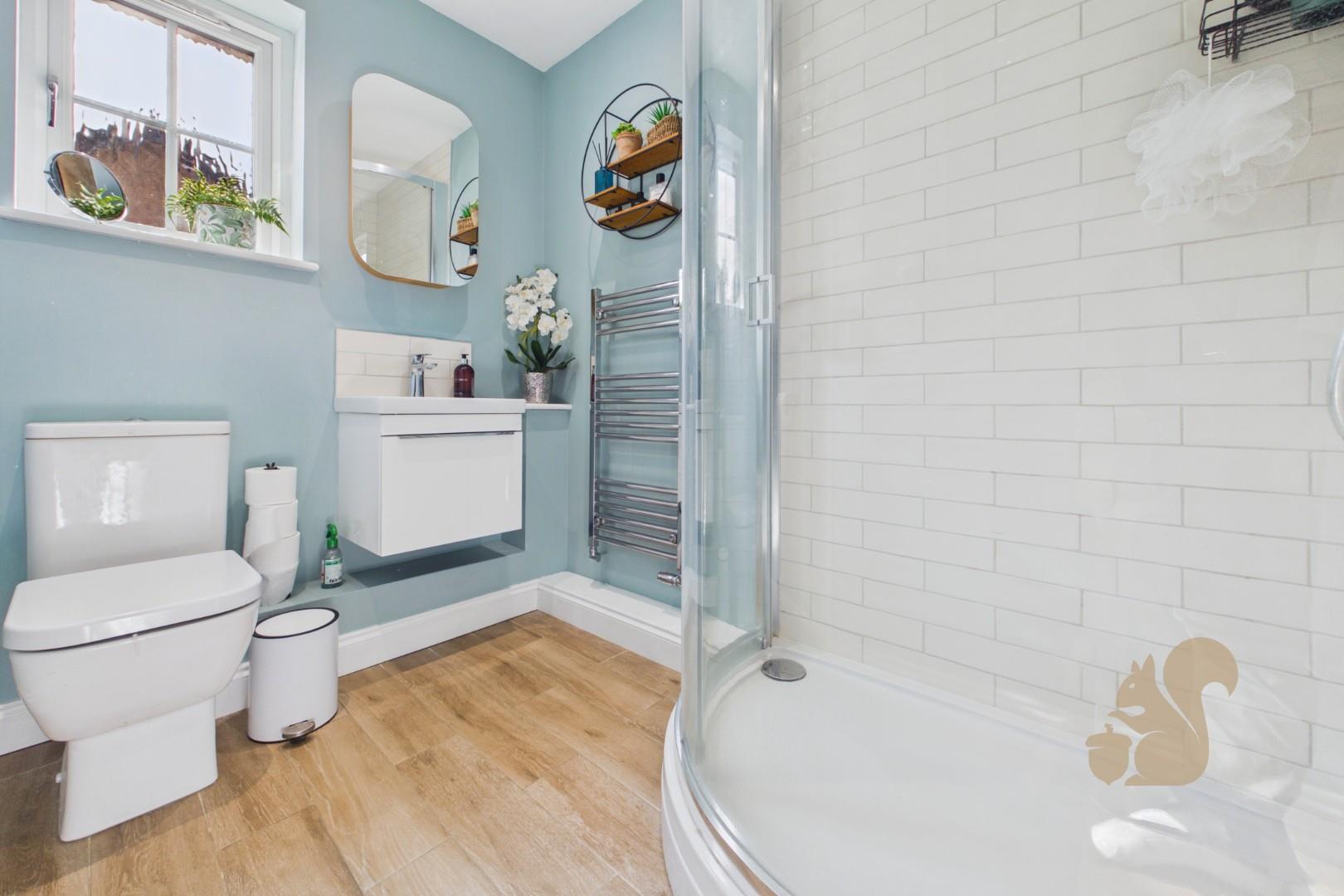 Ensuite
